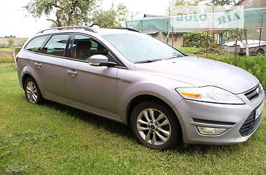 Универсал Ford Mondeo 2011 в Луцке