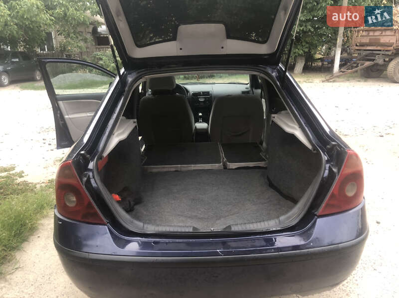 Лифтбек Ford Mondeo 2001 в Херсоне
