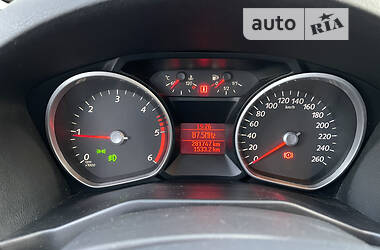 Лифтбек Ford Mondeo 2010 в 