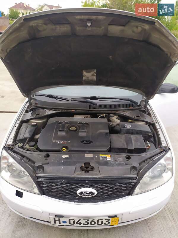 Универсал Ford Mondeo 2005 в Бердичеве