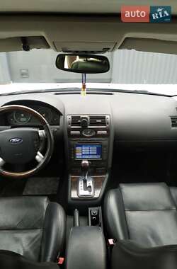 Универсал Ford Mondeo 2005 в 