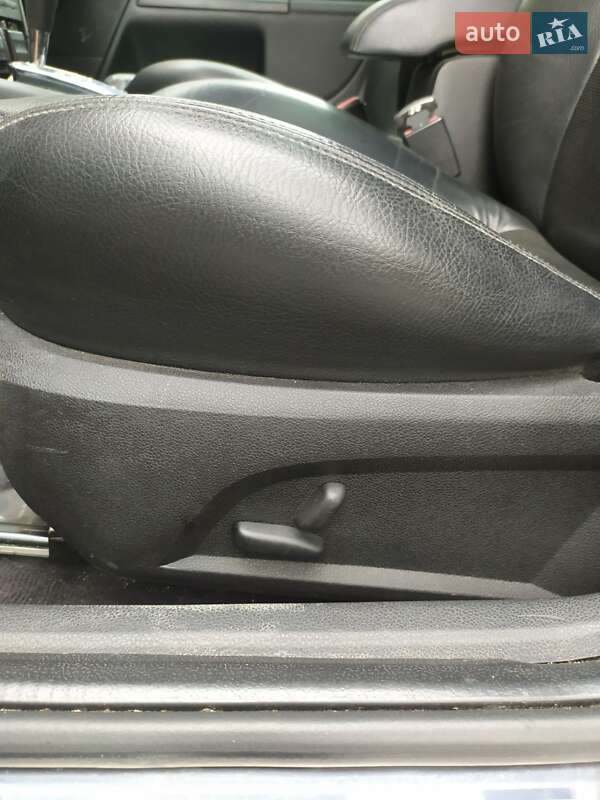 Универсал Ford Mondeo 2005 в Бердичеве