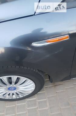 Хэтчбек Ford Mondeo 2008 в Баштанке