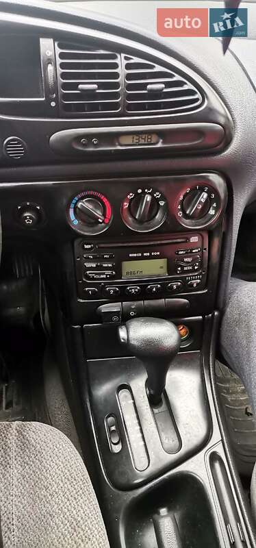 Ліфтбек Ford Mondeo 1996 в Сумах