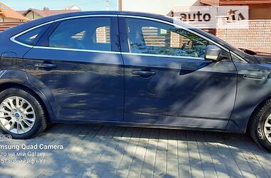 Хэтчбек Ford Mondeo 2011 в Ивано-Франковске