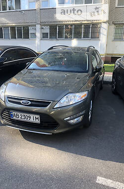 Универсал Ford Mondeo 2011 в Виннице