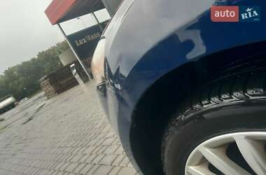 Седан Ford Mondeo 2008 в 