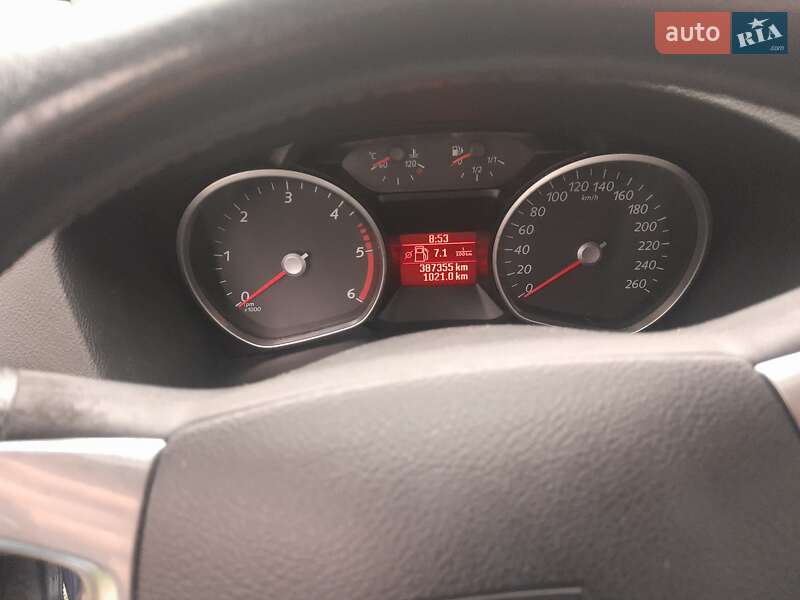 Седан Ford Mondeo 2008 в Турке