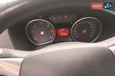 Седан Ford Mondeo 2008 в 