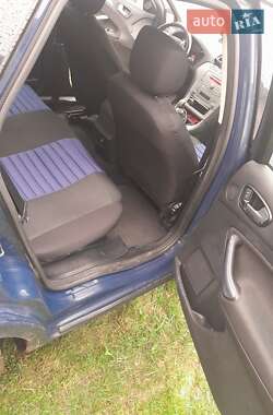 Седан Ford Mondeo 2008 в 