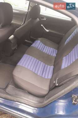 Седан Ford Mondeo 2008 в 