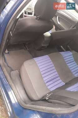 Седан Ford Mondeo 2008 в 