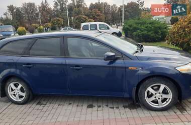 Універсал Ford Mondeo 2010 в Ужгороді