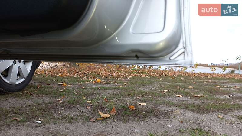 Універсал Ford Mondeo 2004 в Черкасах