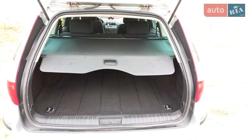 Універсал Ford Mondeo 2004 в Черкасах