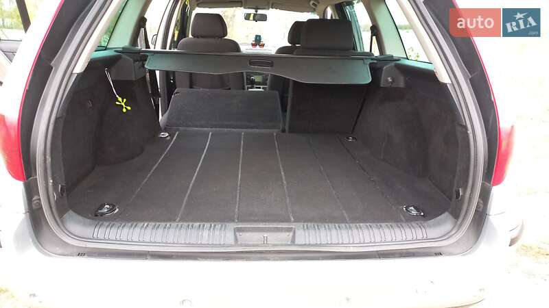 Універсал Ford Mondeo 2004 в Черкасах