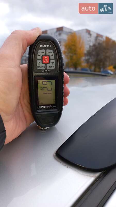 Універсал Ford Mondeo 2004 в Черкасах