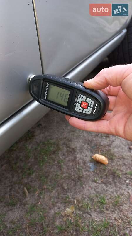 Універсал Ford Mondeo 2004 в Черкасах