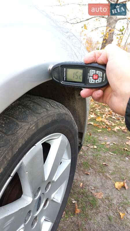 Універсал Ford Mondeo 2004 в Черкасах