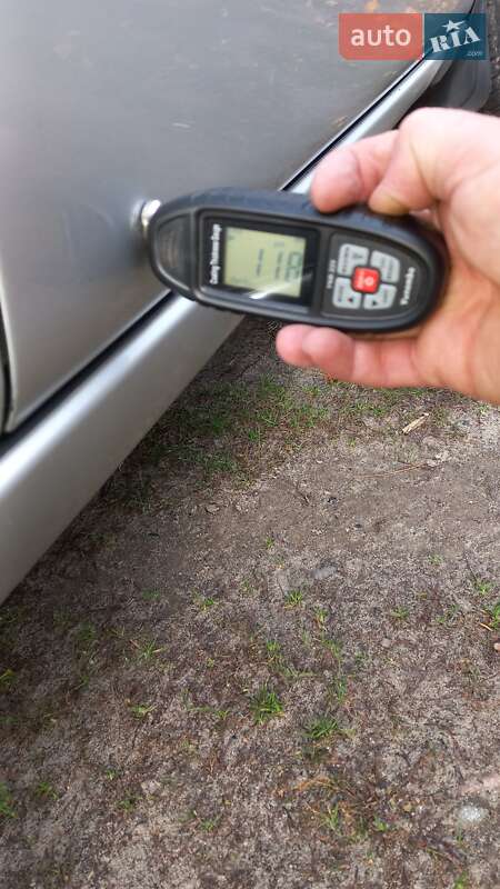 Універсал Ford Mondeo 2004 в Черкасах