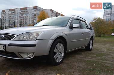 Универсал Ford Mondeo 2004 в 