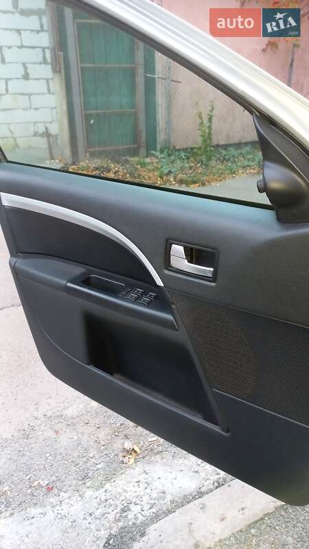 Універсал Ford Mondeo 2004 в Черкасах