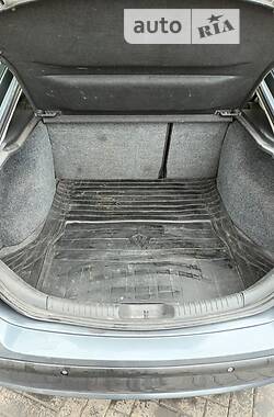 Седан Ford Mondeo 2005 в 