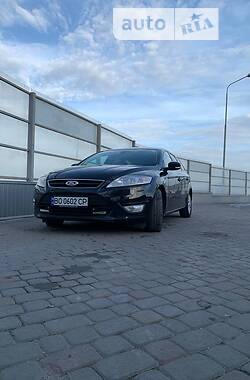 Универсал Ford Mondeo 2010 в Тернополе