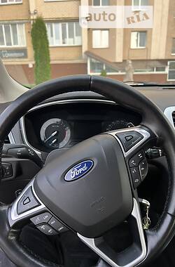 Универсал Ford Mondeo 2016 в Луцке