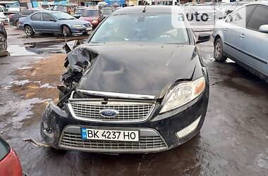 Хэтчбек Ford Mondeo 2007 в Житомире