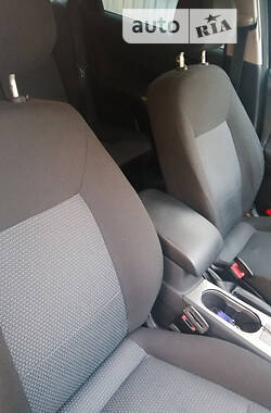 Универсал Ford Mondeo 2008 в 