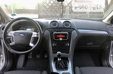 Универсал Ford Mondeo 2013 в Калуше