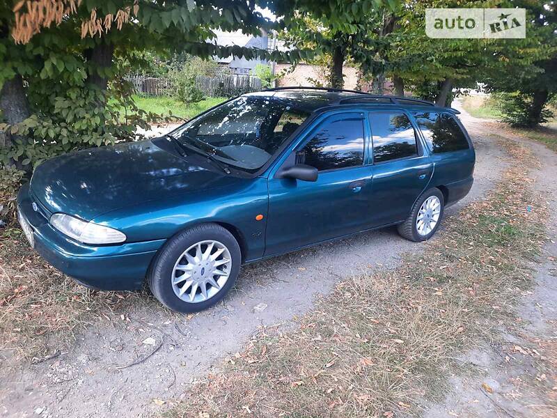 Универсал Ford Mondeo 1994 в Житомире