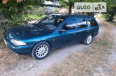 Универсал Ford Mondeo 1994 в Житомире