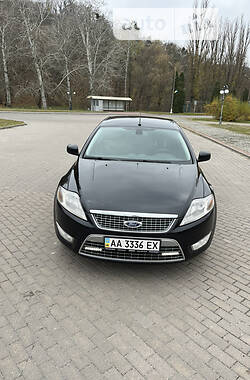 Лифтбек Ford Mondeo 2008 в Киеве