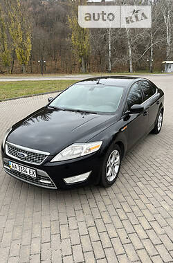 Лифтбек Ford Mondeo 2008 в Киеве