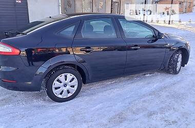 Седан Ford Mondeo 2013 в Тернополе