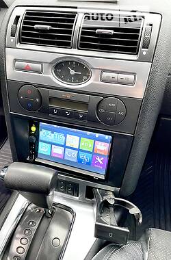 Седан Ford Mondeo 2006 в Хусті