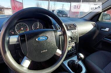 Седан Ford Mondeo 2003 в Калуше