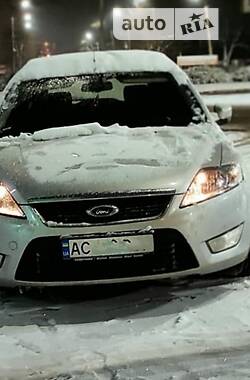 Універсал Ford Mondeo 2009 в Луцьку