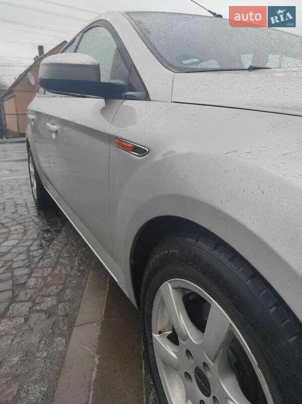 Універсал Ford Mondeo 2009 в Луцьку фото 12 Універсал Ford Mondeo 2009 в Луцьку