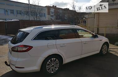 Универсал Ford Mondeo 2011 в Житомире