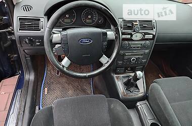 Универсал Ford Mondeo 2004 в Полтаве
