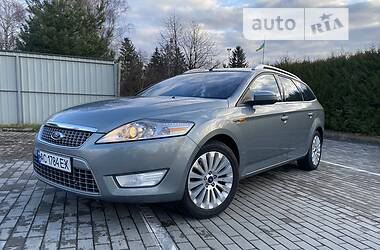 Универсал Ford Mondeo 2008 в Луцке