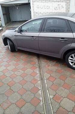 Седан Ford Mondeo 2012 в Житомире