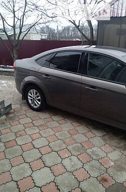 Седан Ford Mondeo 2012 в Житомире