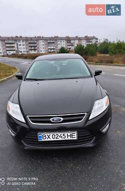 Седан Ford Mondeo 2011 в Славуті