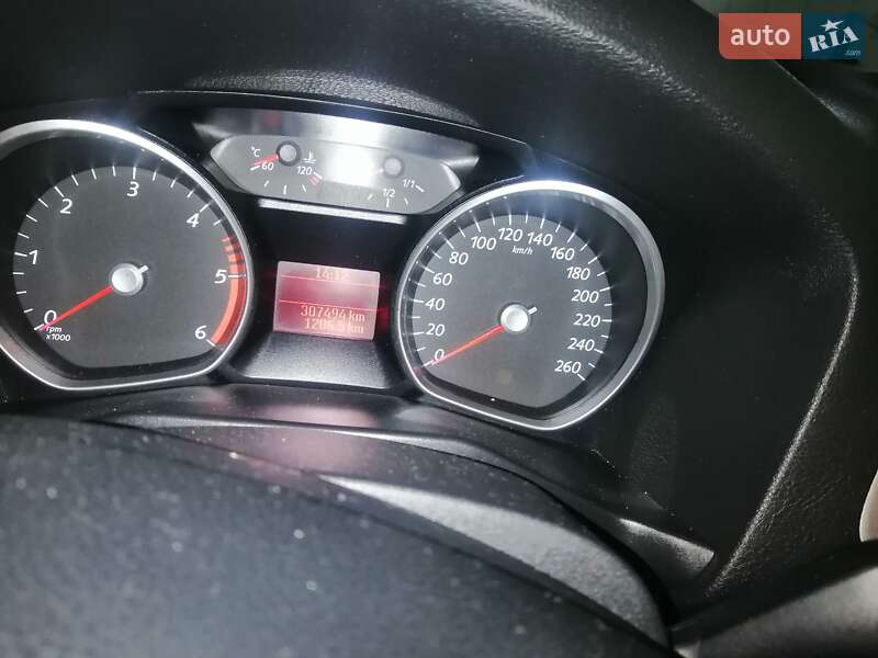 Седан Ford Mondeo 2007 в Житомире