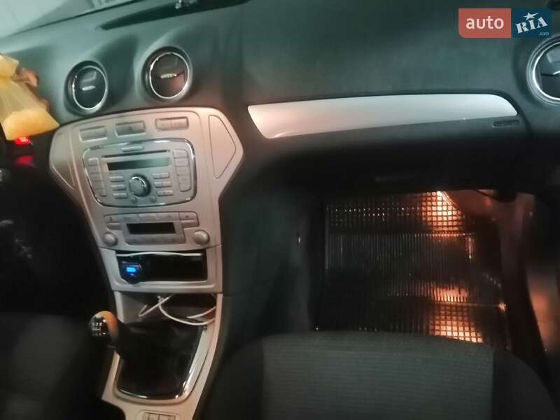 Седан Ford Mondeo 2007 в Житомире