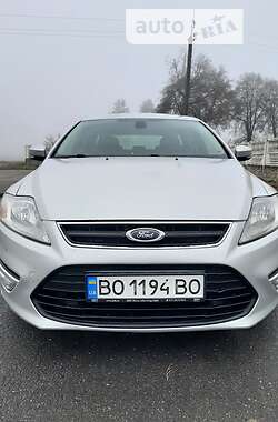 Универсал Ford Mondeo 2013 в Копычинце